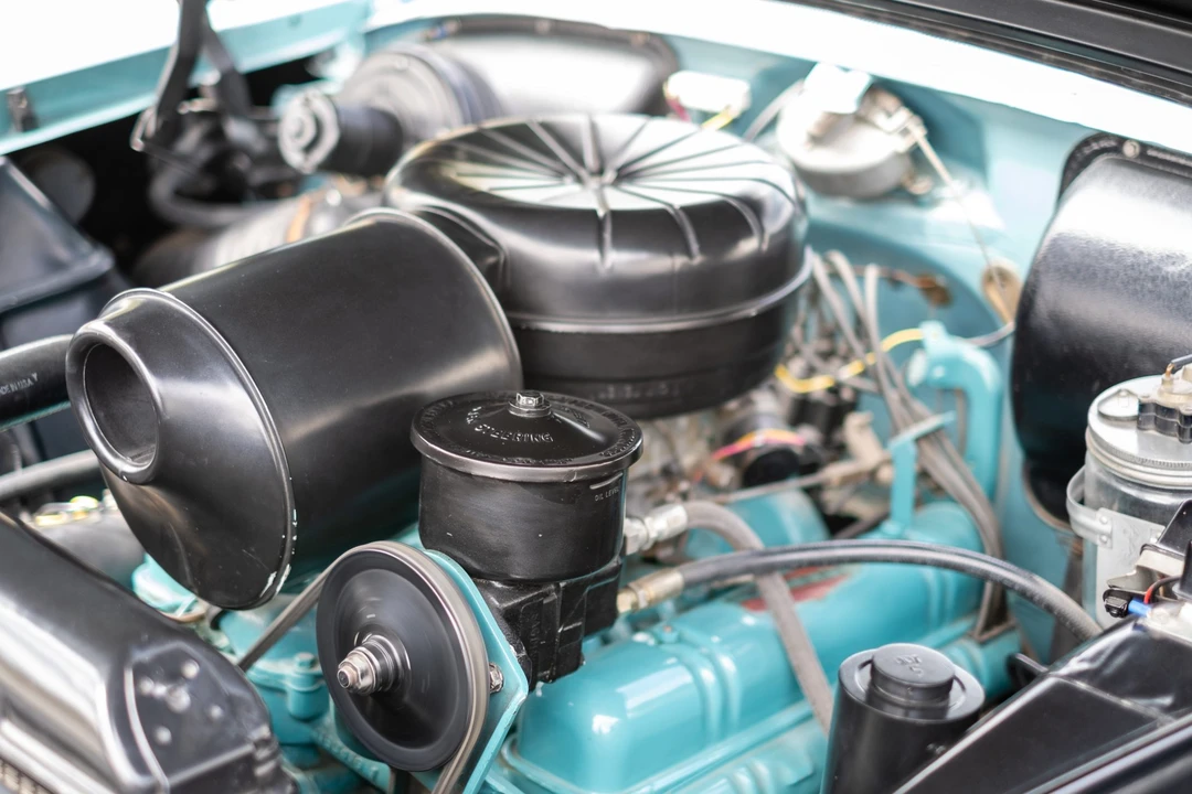 1955 Buick Century - Image 31 of 31