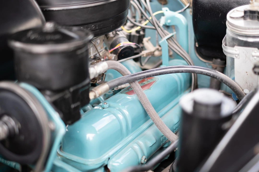 1955 Buick Century - Image 30 of 31
