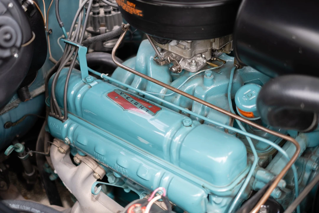 1955 Buick Century - Image 29 of 31