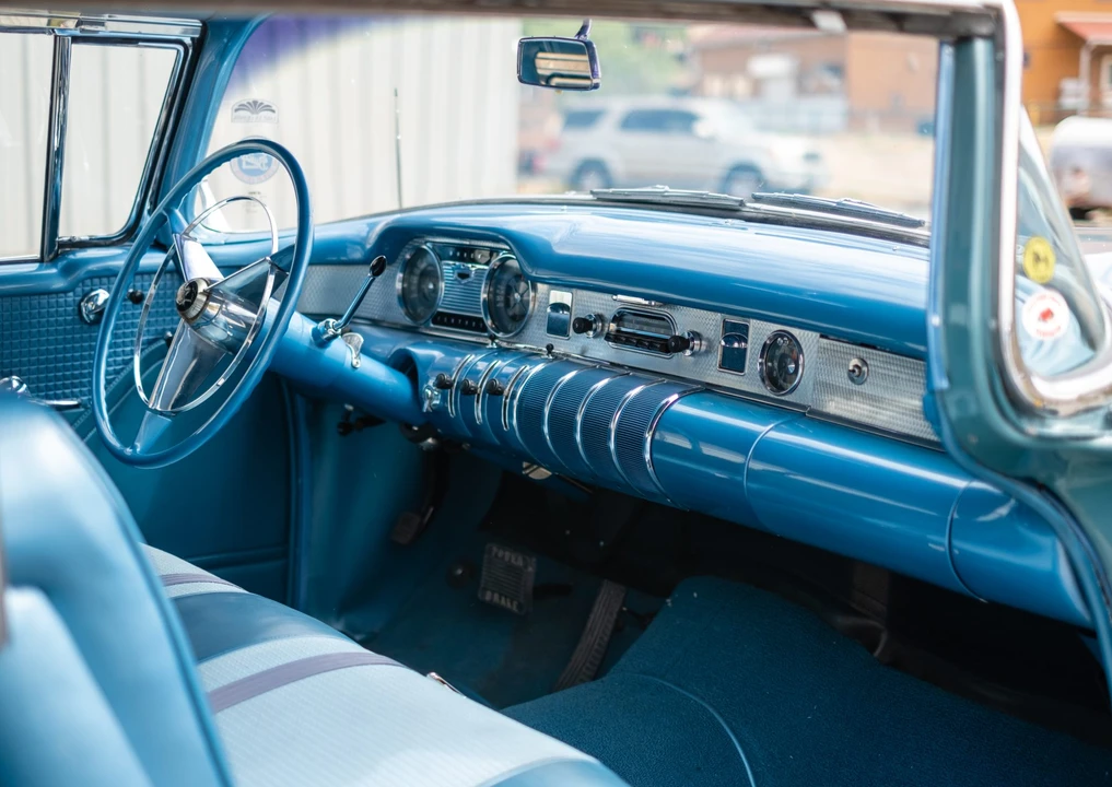1955 Buick Century - Image 25 of 31