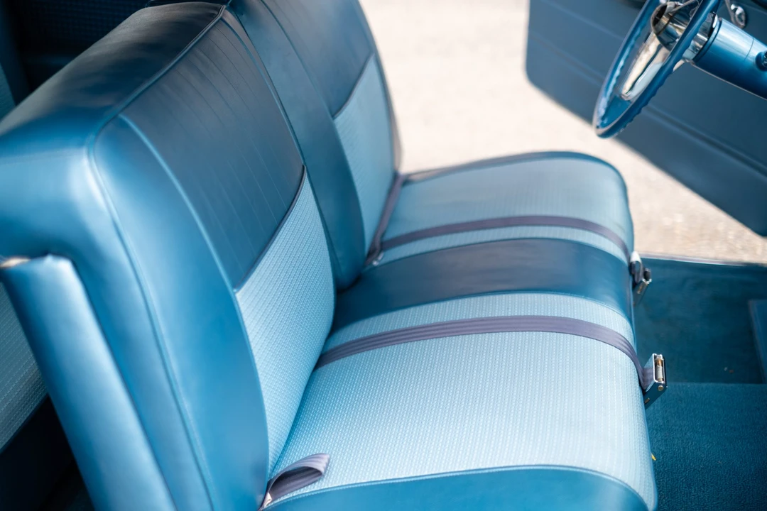 1955 Buick Century - Image 26 of 31