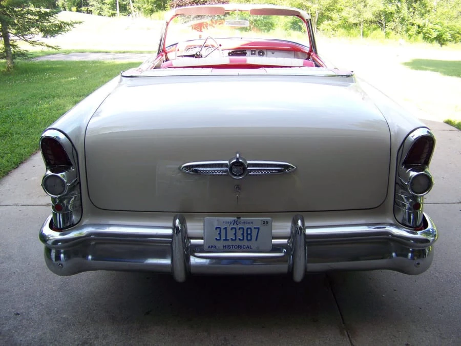 1955 Buick Century - Image 7 of 11