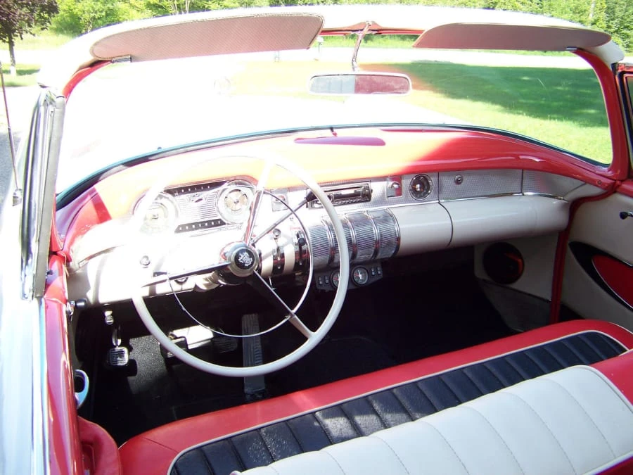 1955 Buick Century - Image 2 of 11