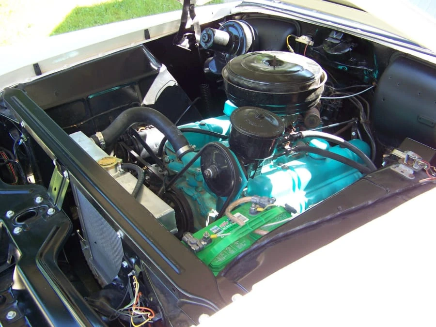 1955 Buick Century - Image 5 of 11