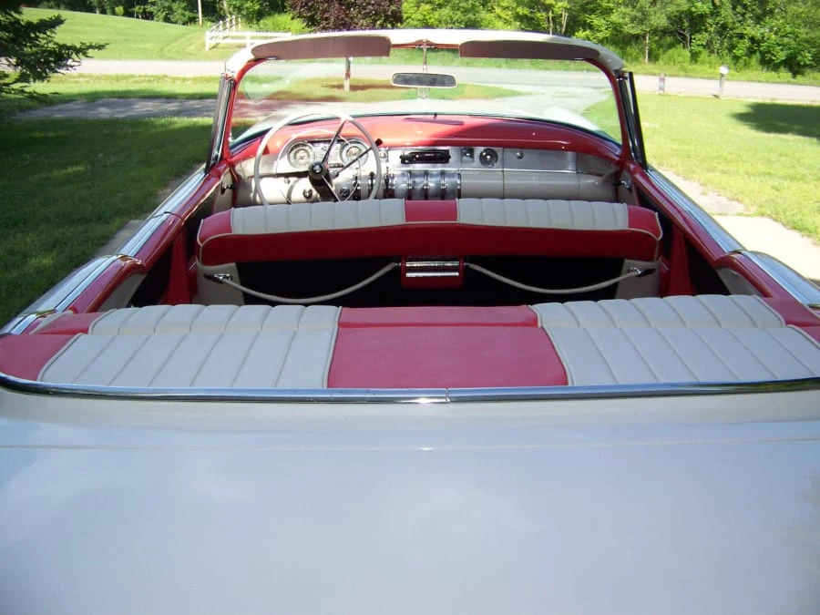 1955 Buick Century - Image 3 of 11