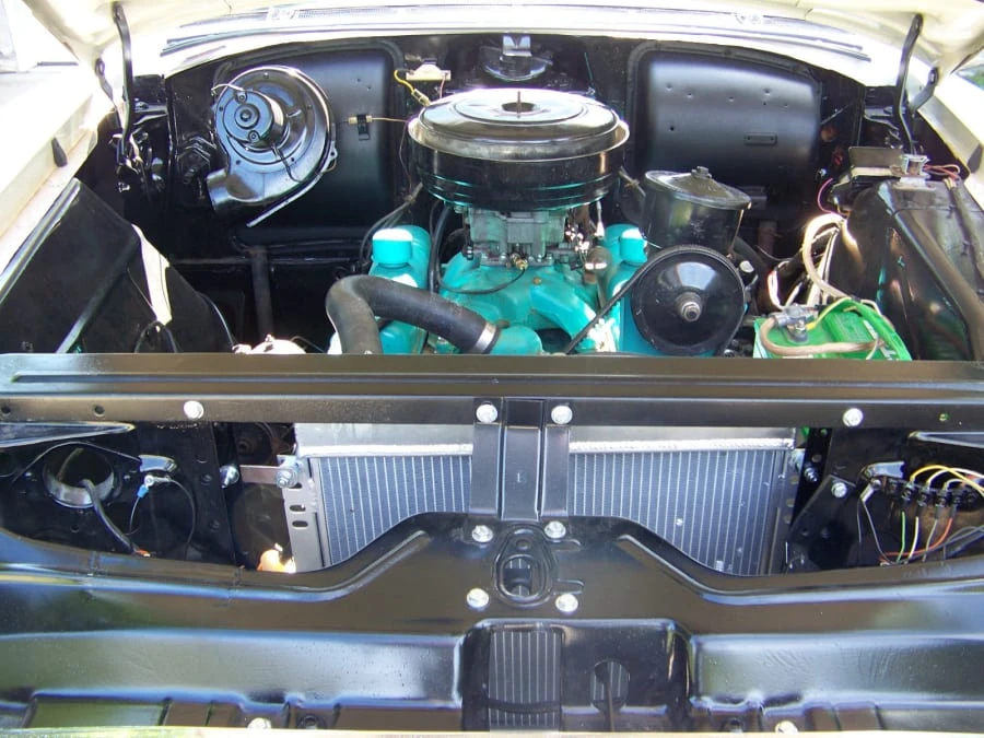 1955 Buick Century - Image 9 of 11