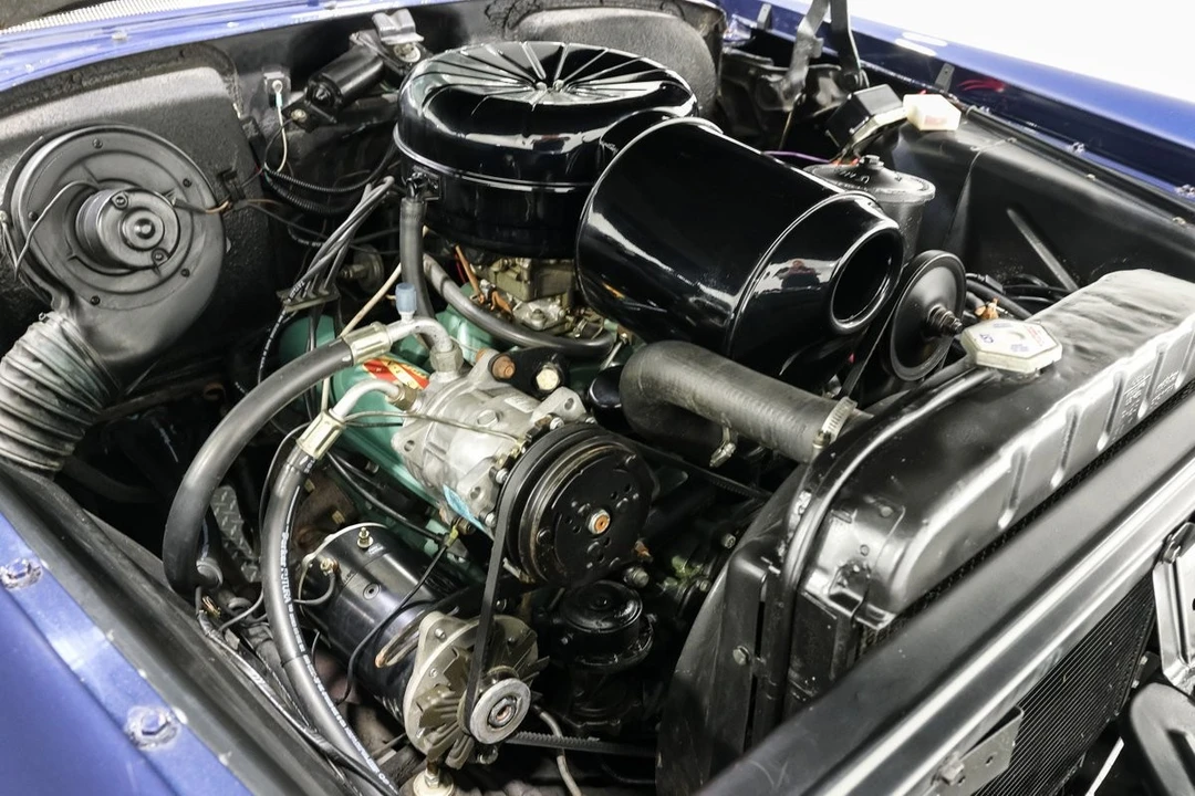 1955 Buick Century - Image 11 of 21