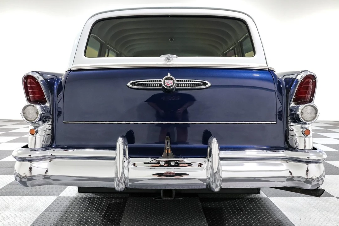 1955 Buick Century - Image 6 of 21