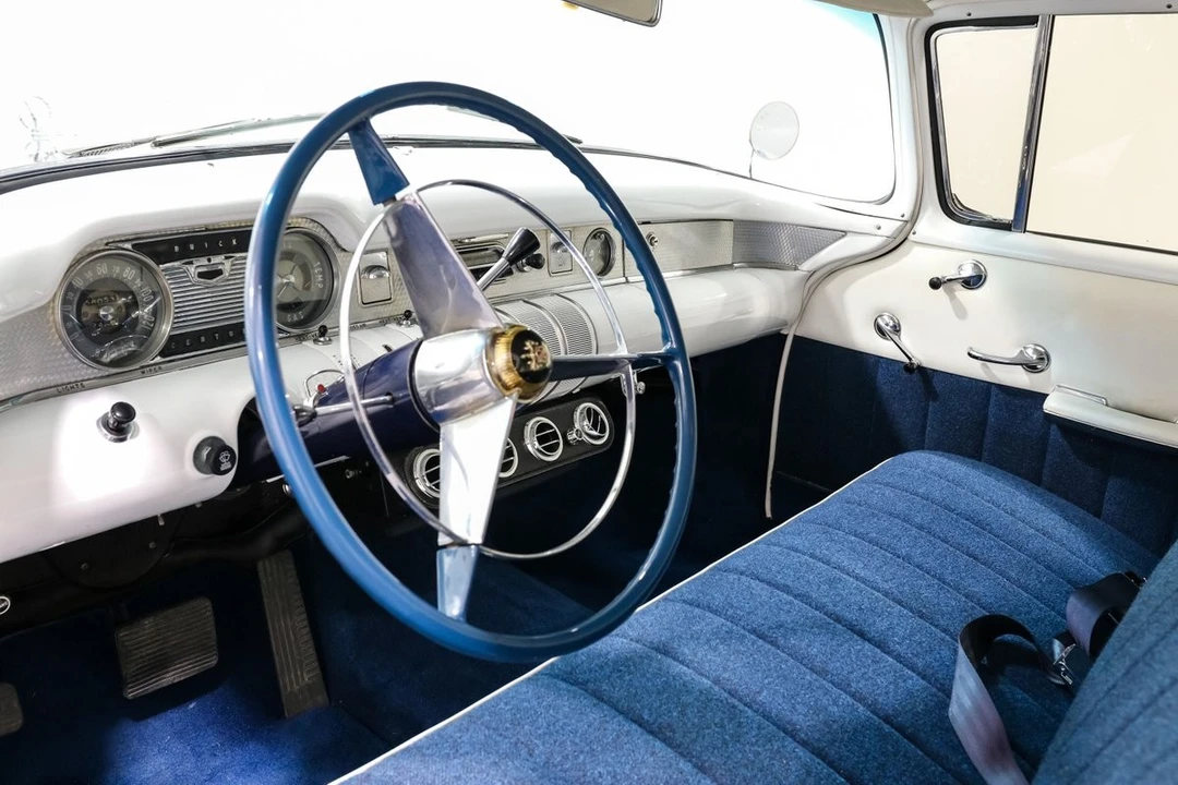 1955 Buick Century - Image 13 of 21