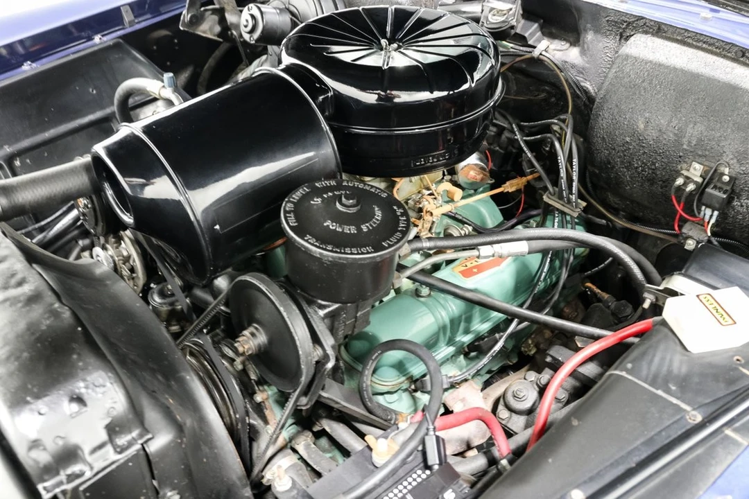 1955 Buick Century - Image 9 of 21