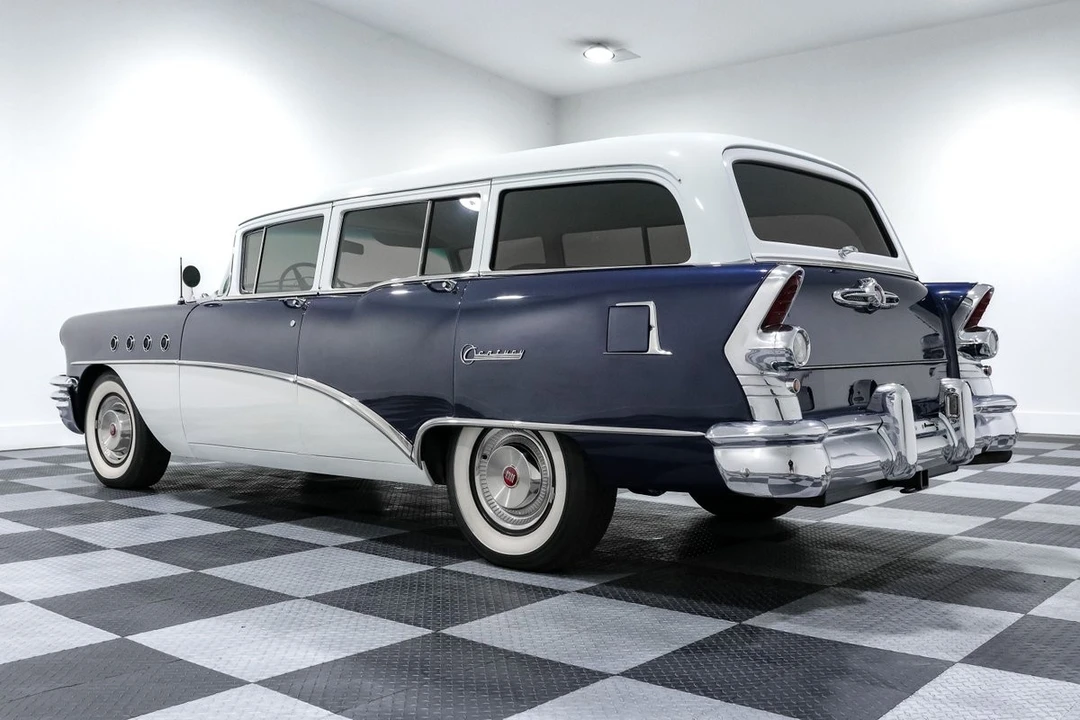 1955 Buick Century - Image 5 of 21