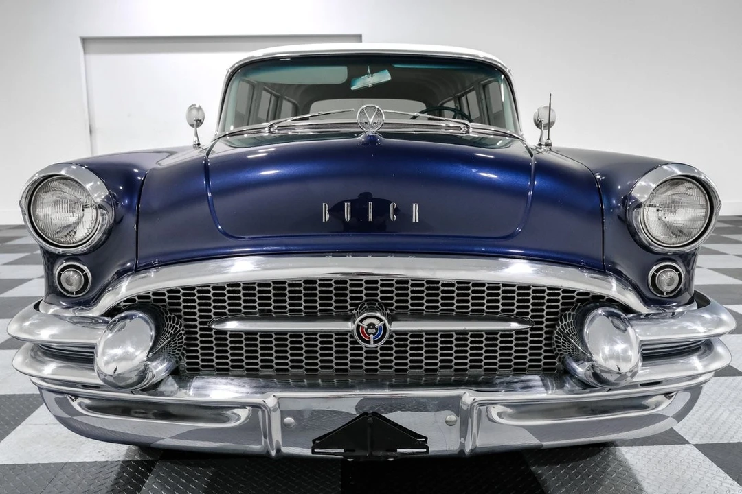 1955 Buick Century - Image 2 of 21