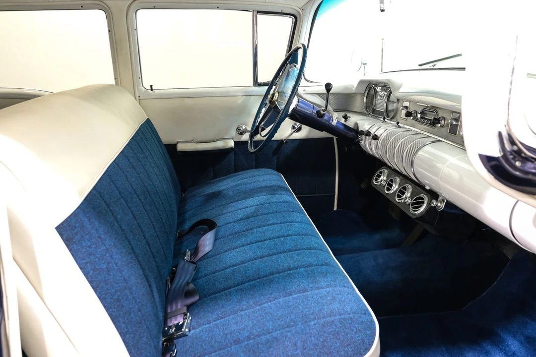 1955 Buick Century - Image 17 of 21