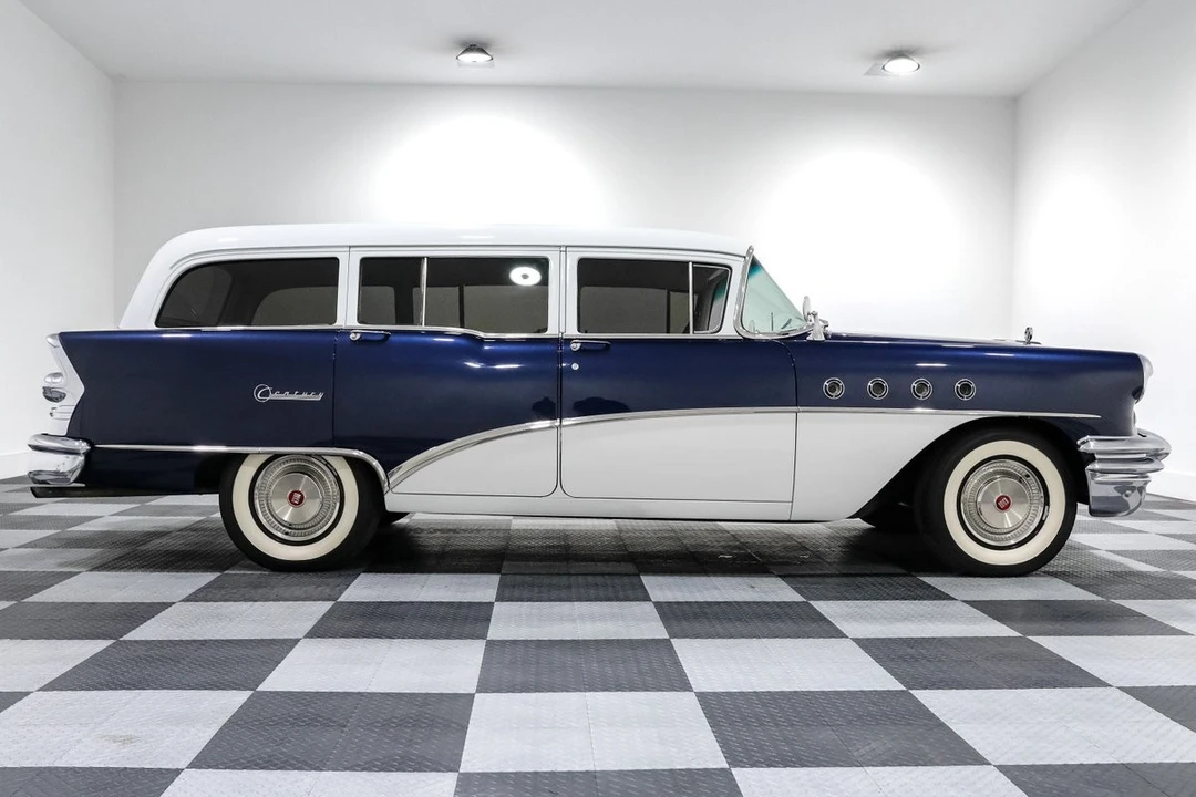 1955 Buick Century - Image 8 of 21