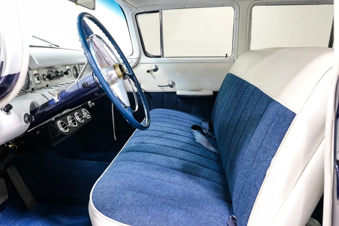 1955 Buick Century - Image 14 of 21