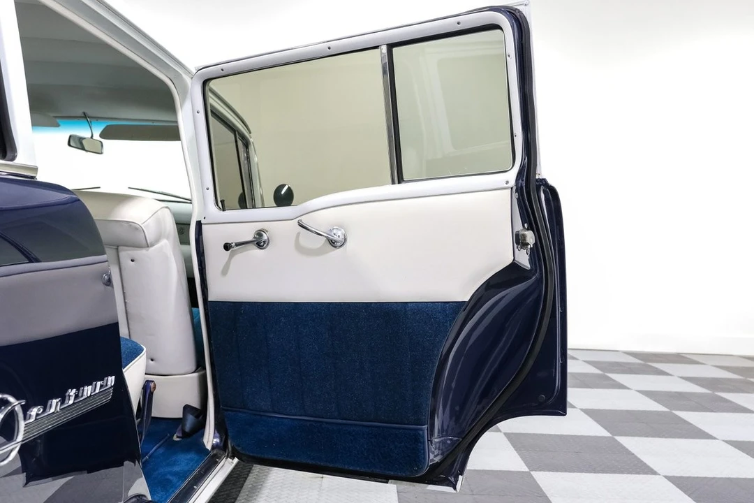1955 Buick Century - Image 20 of 21