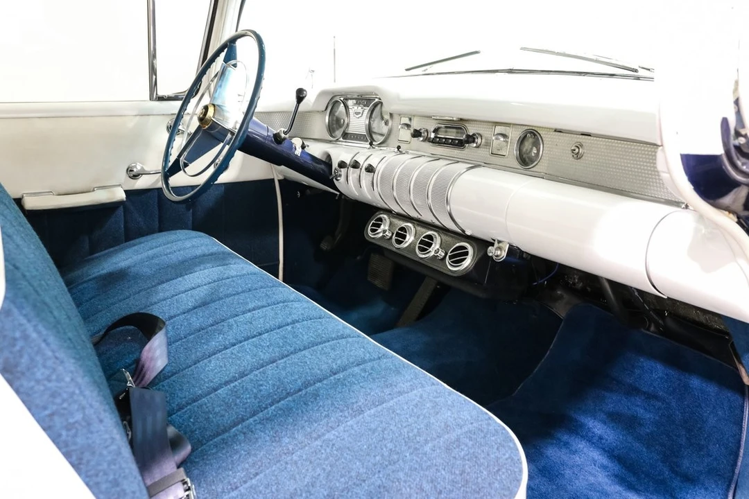 1955 Buick Century - Image 16 of 21