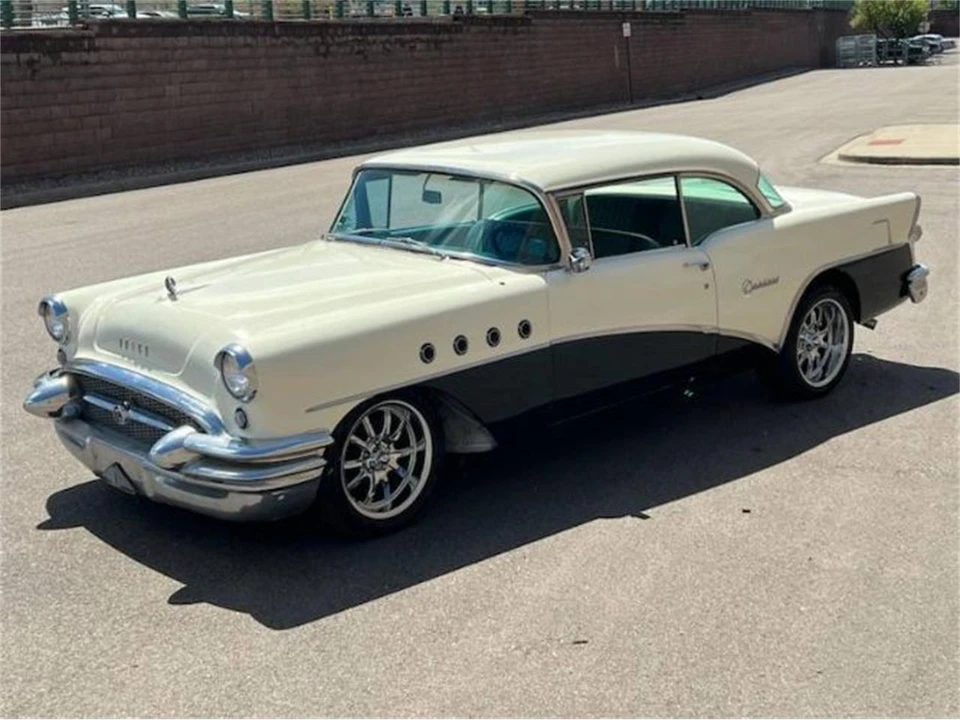 1955 Buick Special - Image 3 of 30