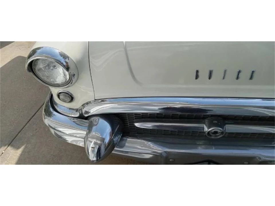 1955 Buick Special - Image 4 of 30