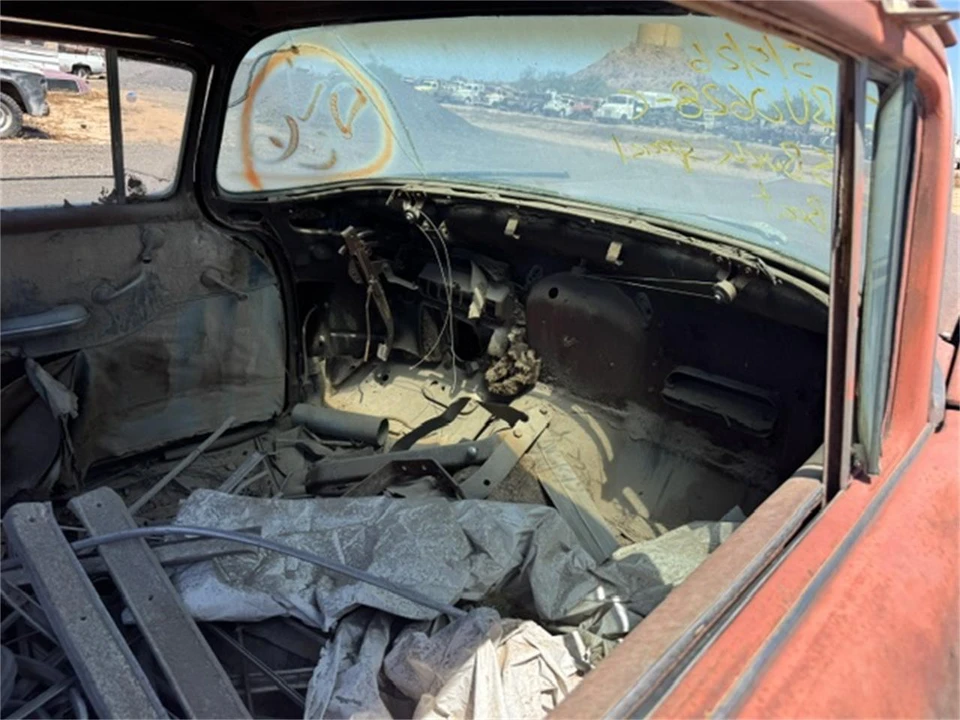 1955 Buick Special - Image 3 of 4