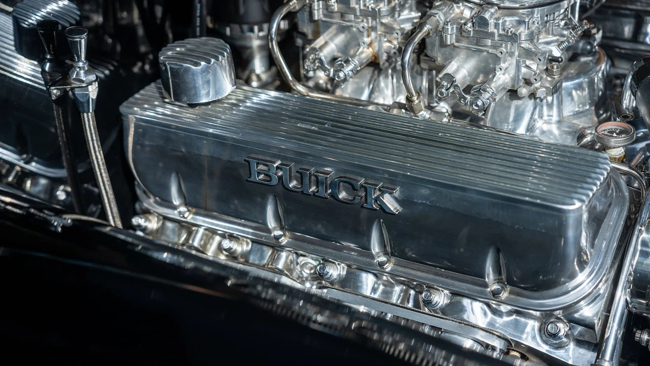 1955 Buick Special - Image 11 of 22