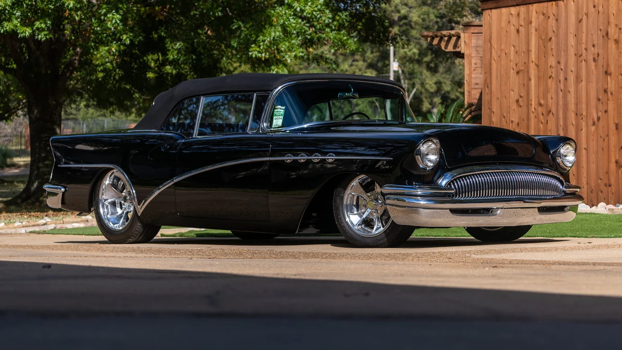 1955 Buick Special - Image 12 of 22