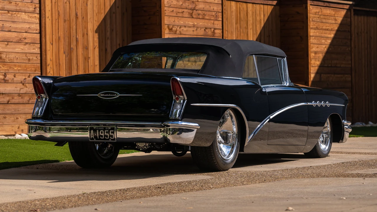 1955 Buick Special - Image 13 of 22