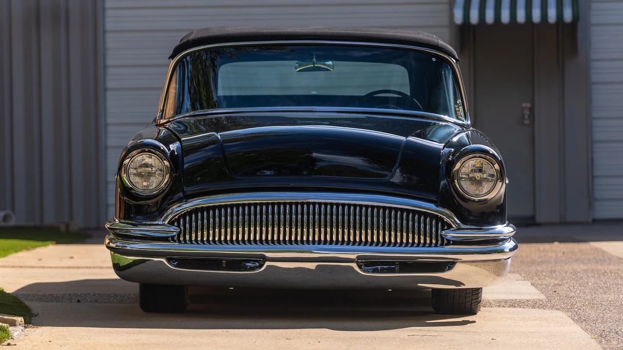1955 Buick Special - Image 14 of 22