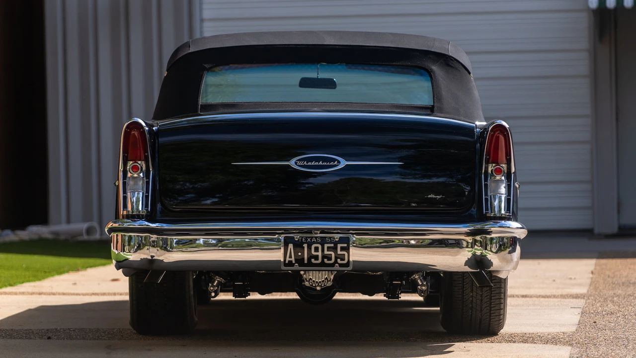 1955 Buick Special - Image 15 of 22