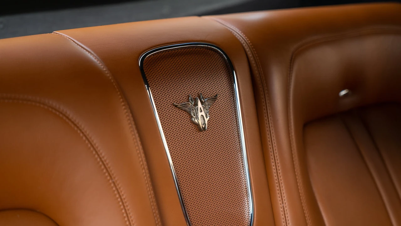 1955 Buick Special - Image 17 of 22