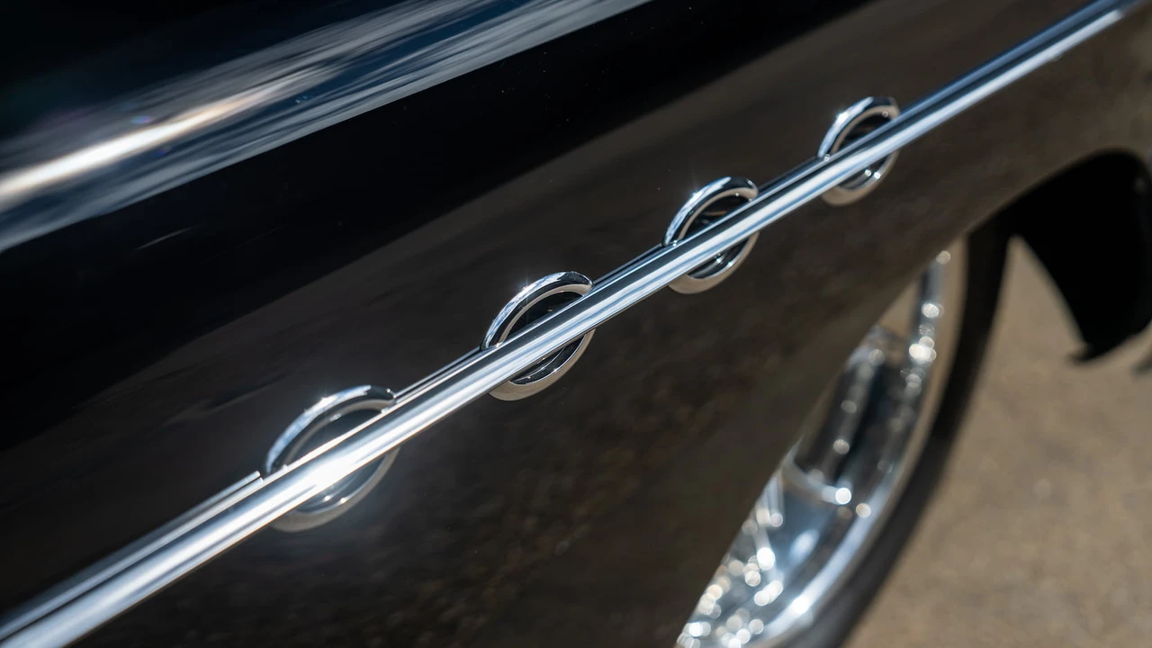 1955 Buick Special - Image 18 of 22