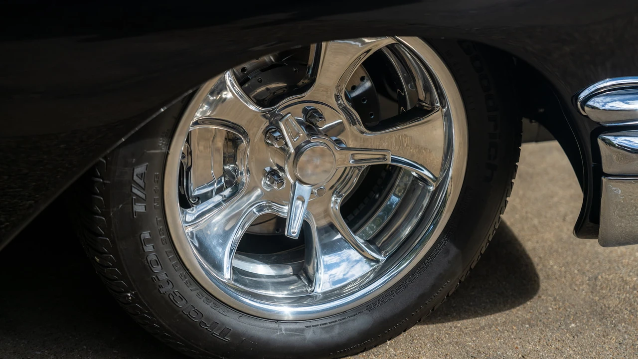 1955 Buick Special - Image 19 of 22