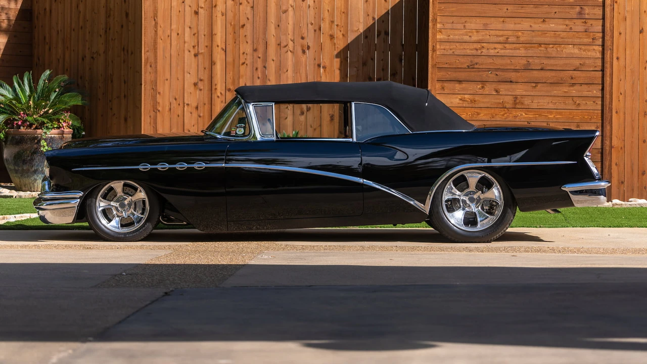 1955 Buick Special - Image 2 of 22