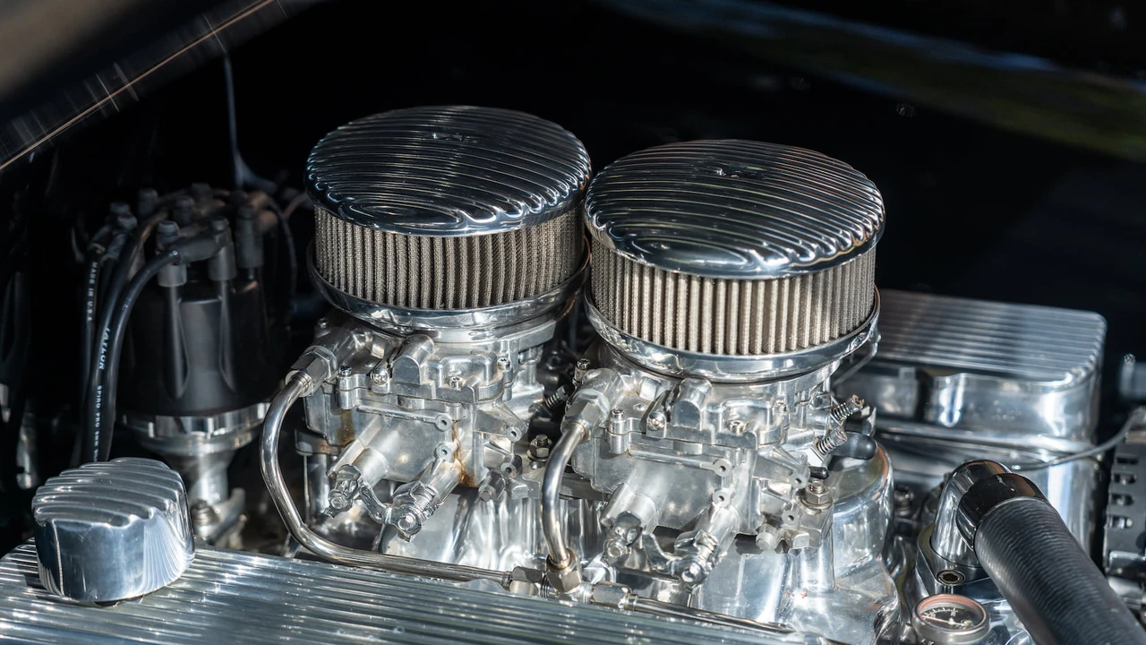 1955 Buick Special - Image 20 of 22