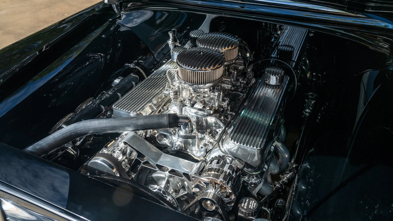 1955 Buick Special - Image 21 of 22