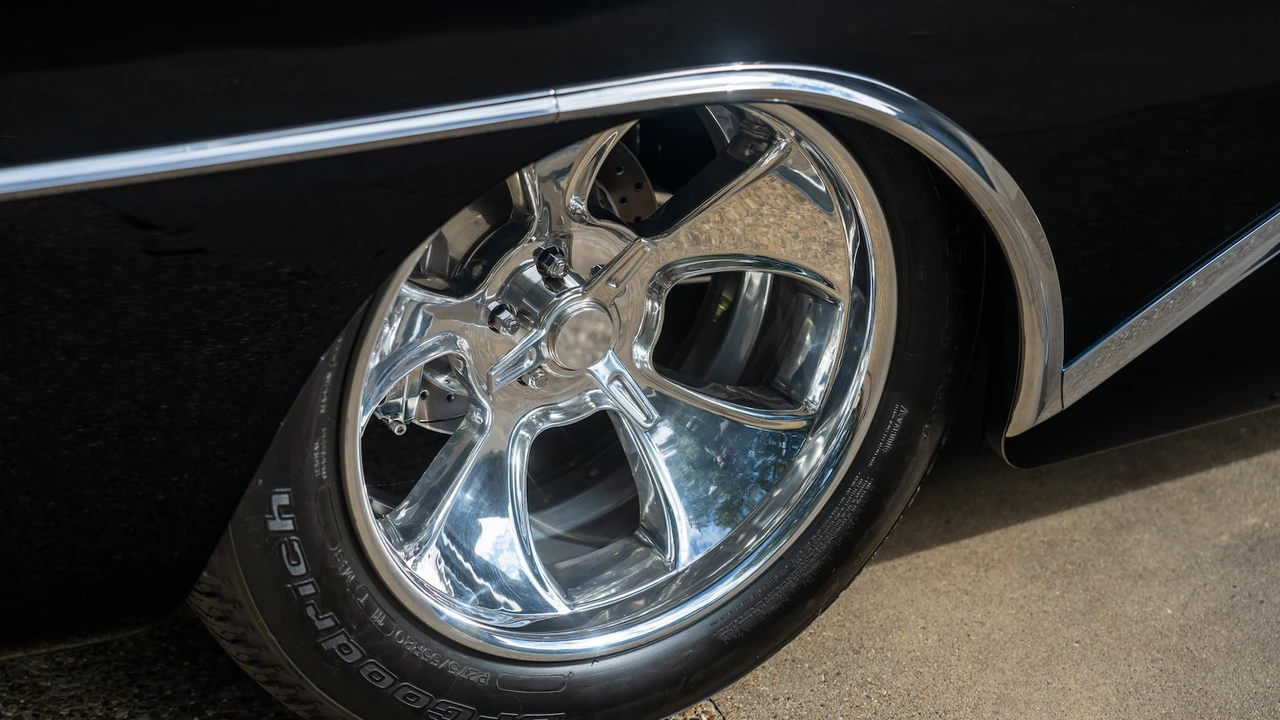 1955 Buick Special - Image 22 of 22