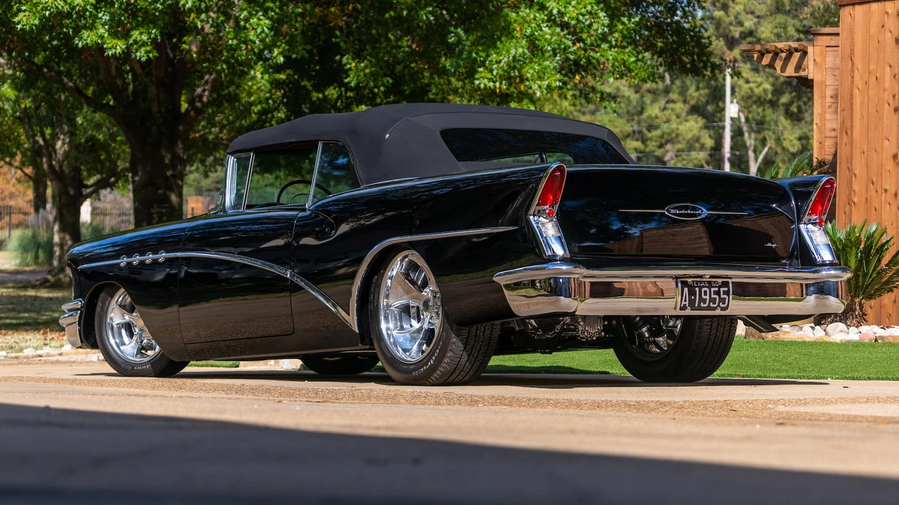 1955 Buick Special - Image 3 of 22