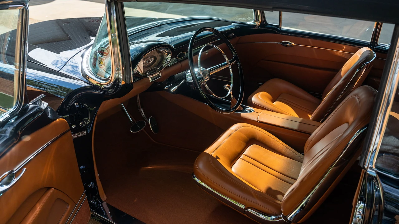 1955 Buick Special - Image 4 of 22