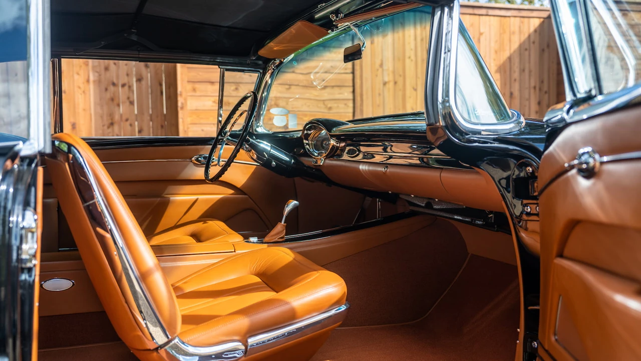 1955 Buick Special - Image 5 of 22