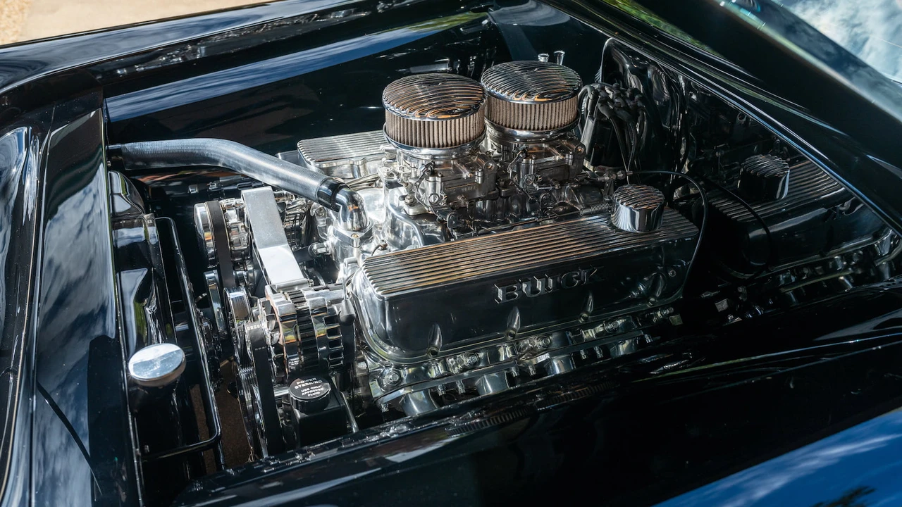 1955 Buick Special - Image 6 of 22