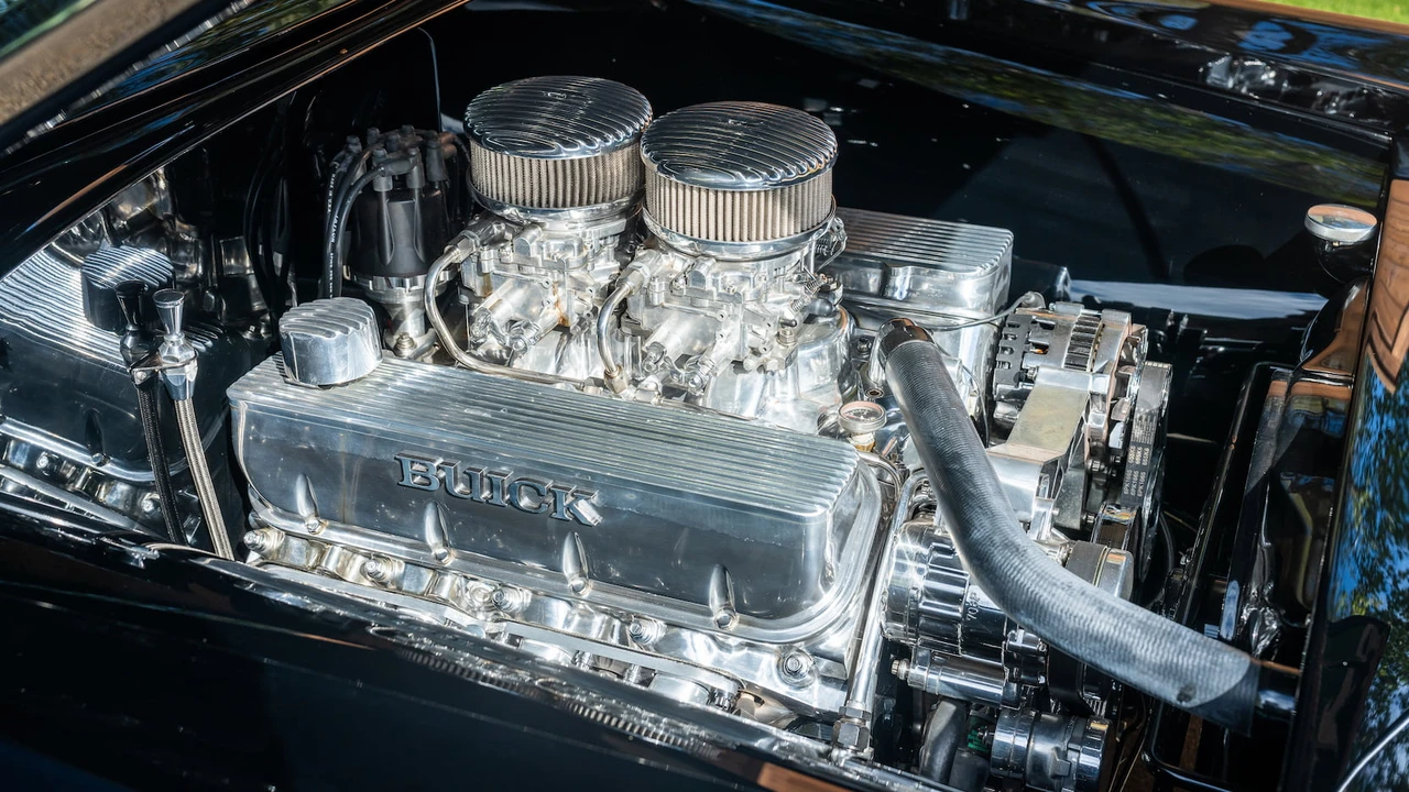1955 Buick Special - Image 7 of 22
