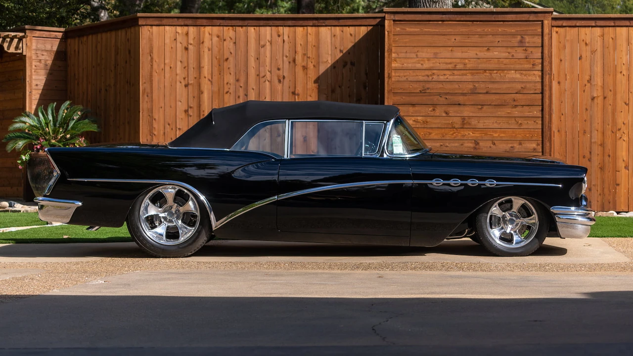 1955 Buick Special - Image 8 of 22