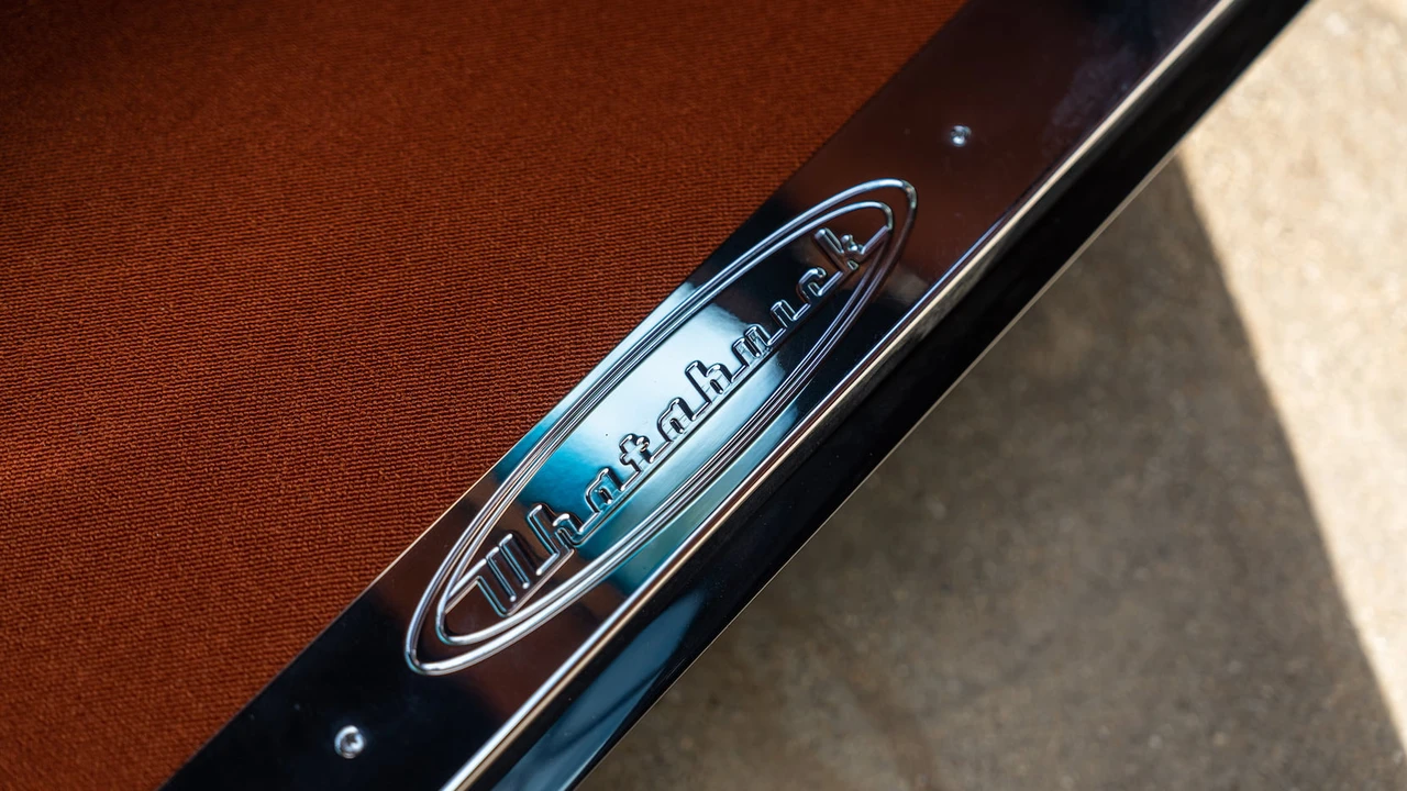 1955 Buick Special - Image 9 of 22