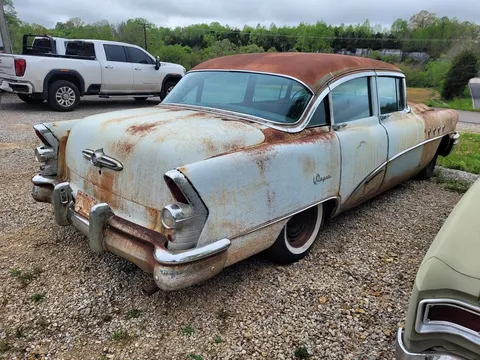 1955 Buick Other 4 Door