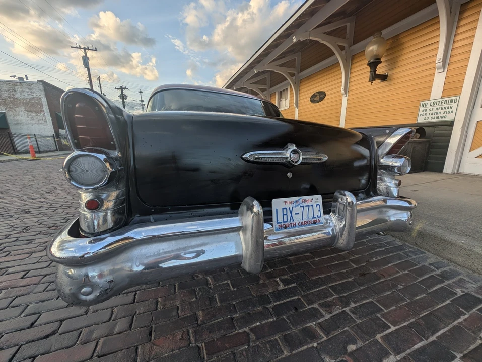 1955 Buick Riviera - Image 4 of 20