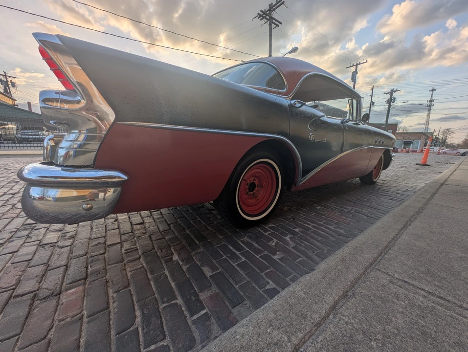 1955 Buick Riviera - Image 5 of 20