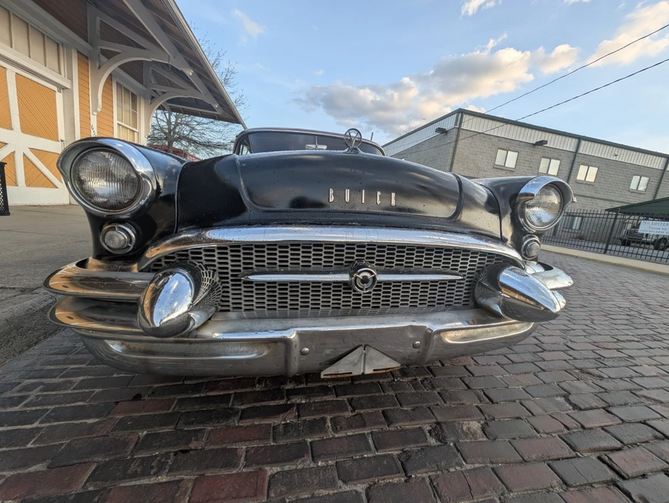 1955 Buick Riviera - Image 7 of 20