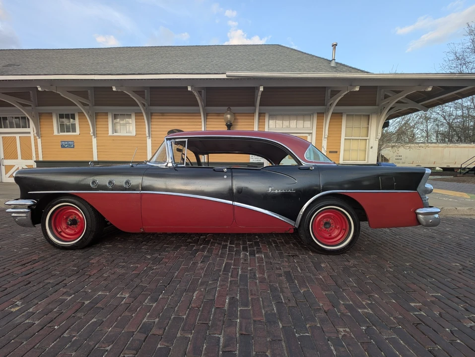 1955 Buick Riviera - Image 2 of 20