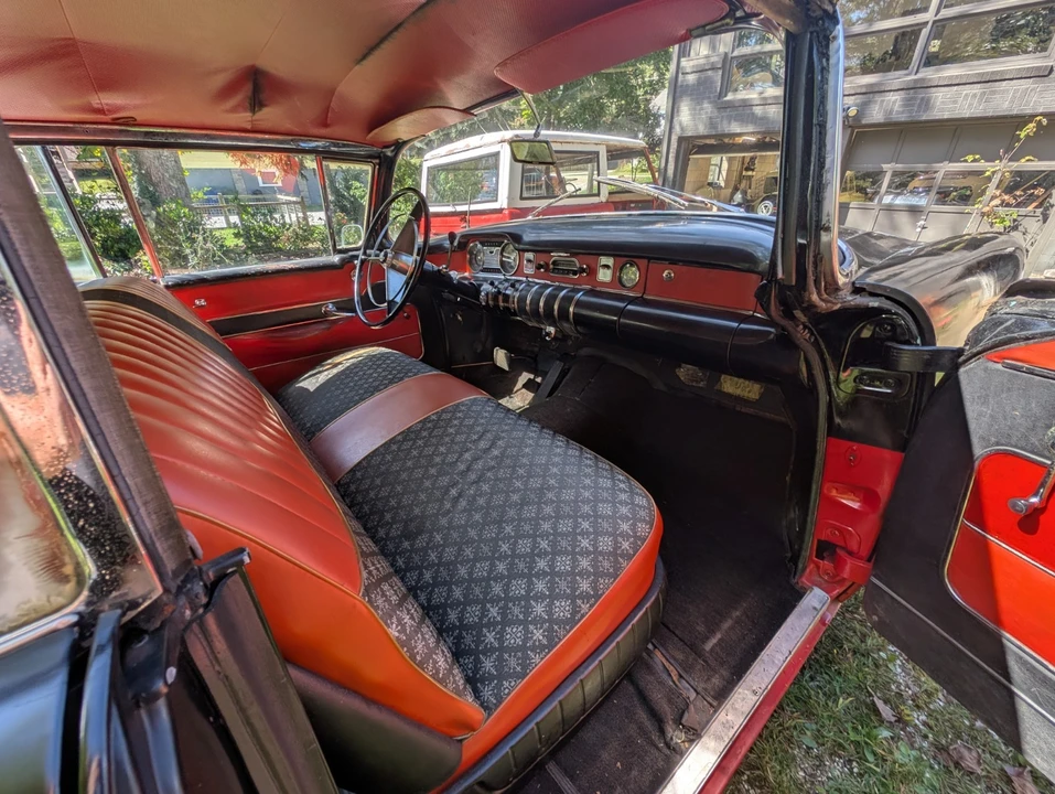 1955 Buick Riviera - Image 11 of 20
