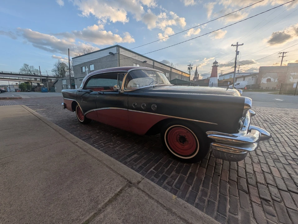 1955 Buick Riviera - Image 6 of 20